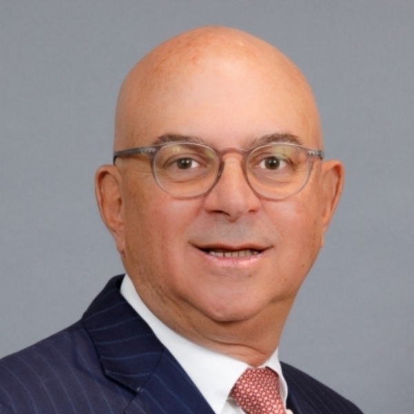 James M. Marino